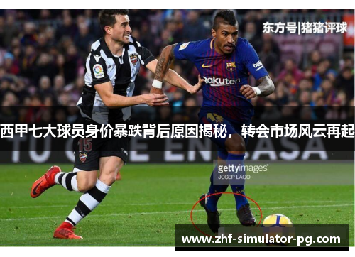 西甲七大球员身价暴跌背后原因揭秘，转会市场风云再起