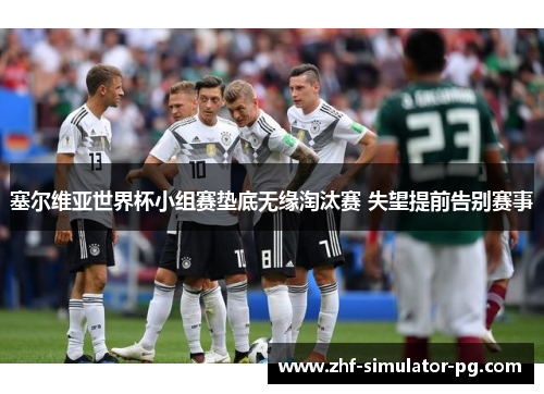 塞尔维亚世界杯小组赛垫底无缘淘汰赛 失望提前告别赛事